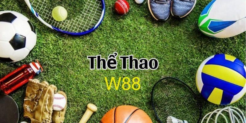 Thể Thao WW88