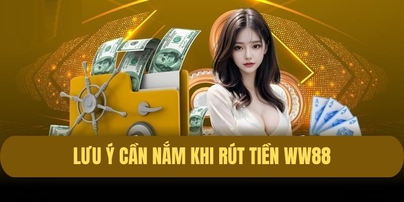 Lưu ý cần nắm khi thực hiện chuyển thưởng