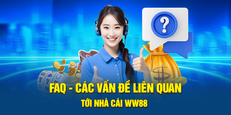 Một số câu hỏi liên quan đến việc tải app WW88