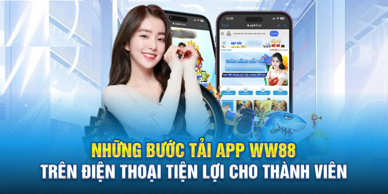 Hướng dẫn các bước để cài app cho điện thoại chạy IOS