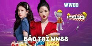 WW88 Bảo Trì